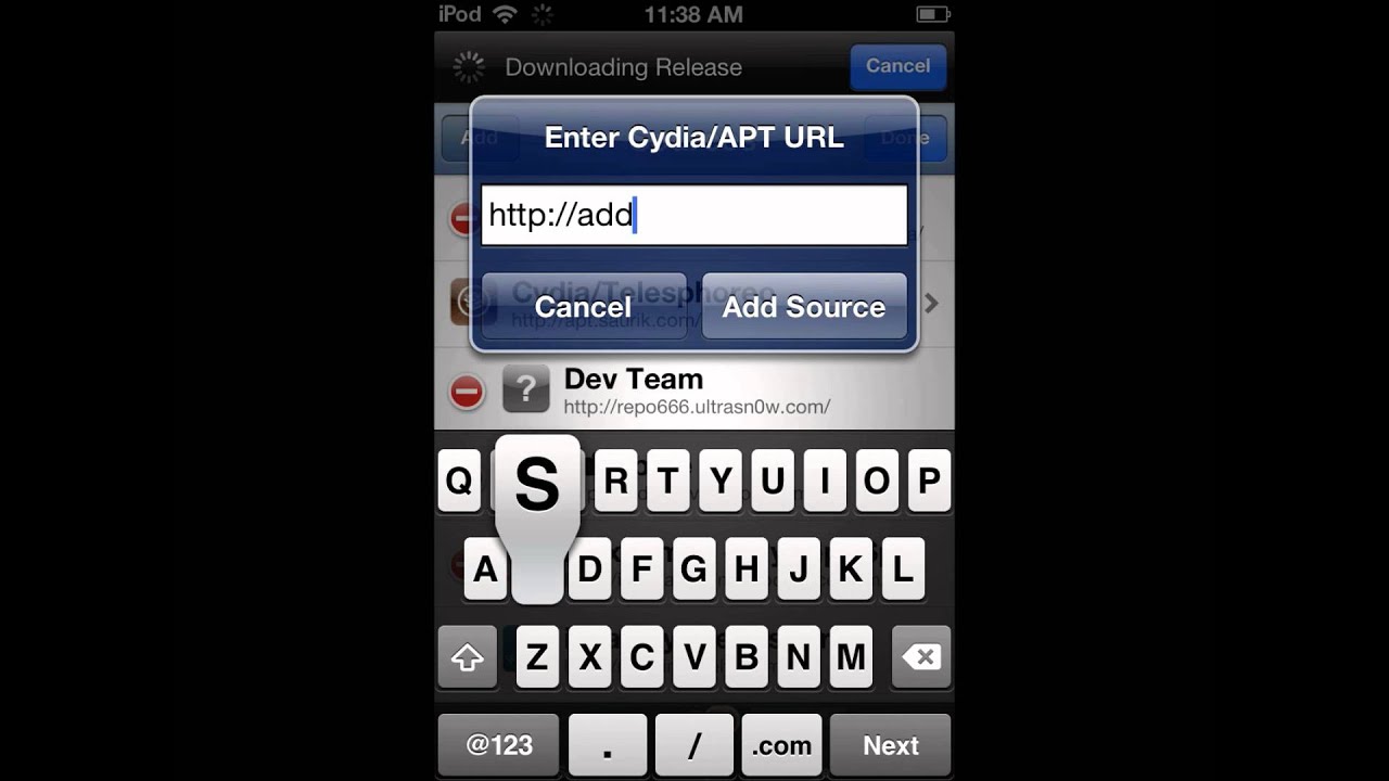  Ball Pool Hack [Cydia]