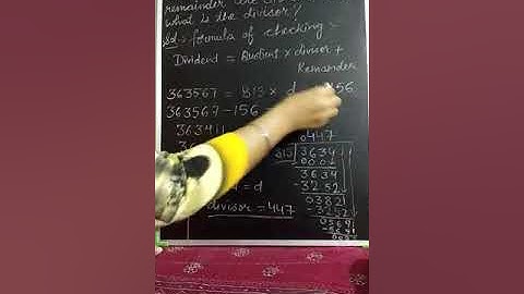 Class 5 MATHS Ch 2 Op  On Numbers VIDEO 14