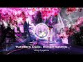 TheFatRat &amp; Anjulie - Stronger Nightcore