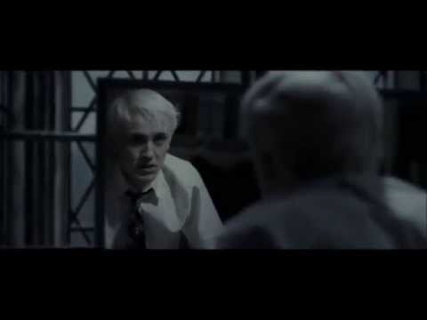 Draco Malfoy - Monster