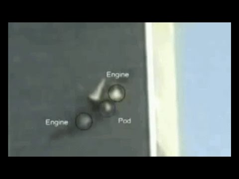 9/11 - Flight 175 Was Not A Commercial Aircraft