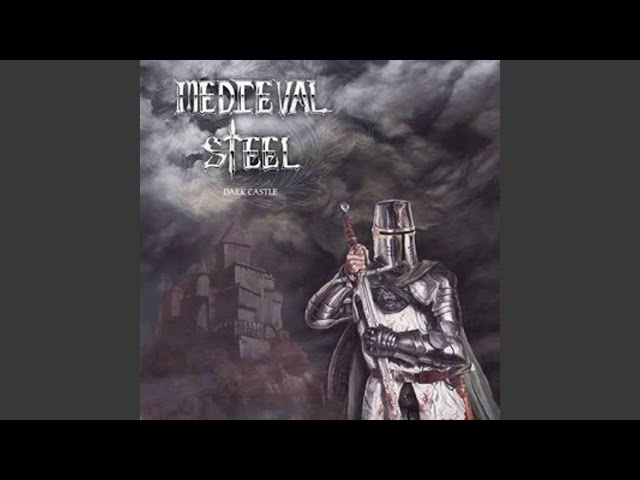 Medieval Steel - Power Surge