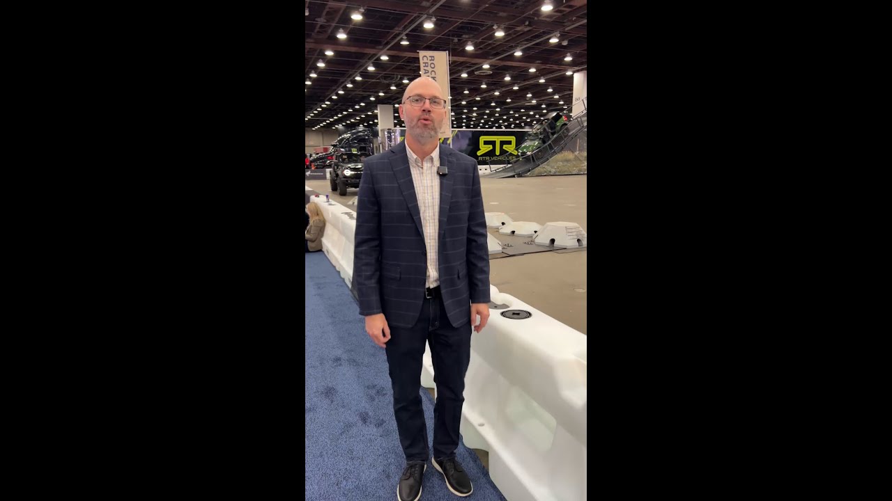 Here are four things you need to check out at the 2026 Detroit Auto Show!