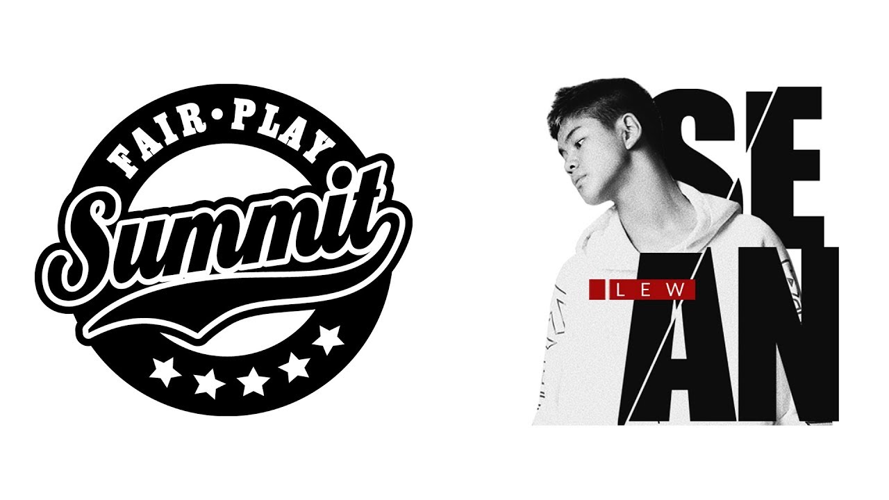 Sean Lew | Figure 8 | Fair Play Summit 2018