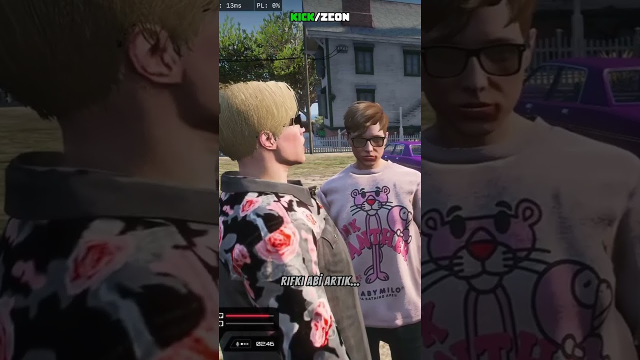 BU KADAR ALÇAKLIK OLAMAZ! 