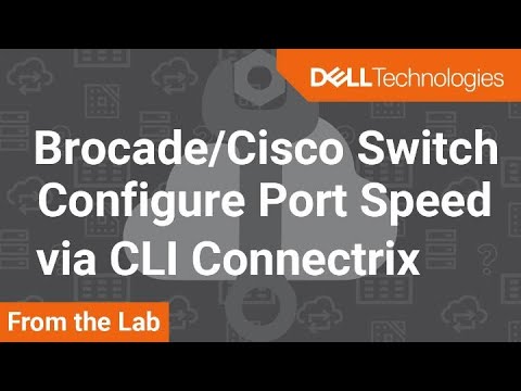 Video: Mikä on portin suojaus Cisco-kytkimessä?