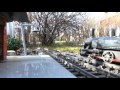 3d printed freight wagons at the garden railways out scale 132 gauge 1