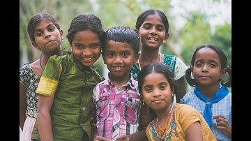 Safe Spaces for Children Campaign | Love One More