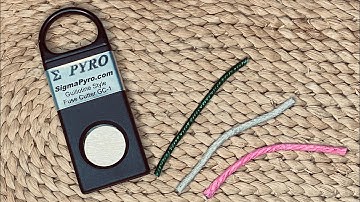 FUSE CUTTER - Safety Guillotine Style - by Sigma Pyro