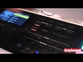 NAMM 2016: M-Audio