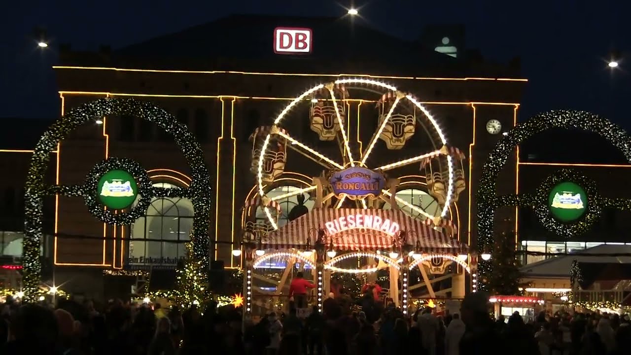 El Gordo - Christian Anders / Fanvideo / 4. Advent 2025 ( Video Musik Mix ) 21.12.2025