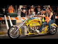 Daytona Bike Week 2021 (4K)