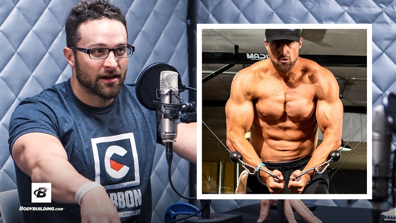 layne norton zsírégető kiegészítők