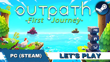 Outpath: First Journey | Let