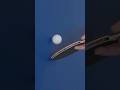 Most hits of a table tennis ball against a wall in one min - 398 by David Rush