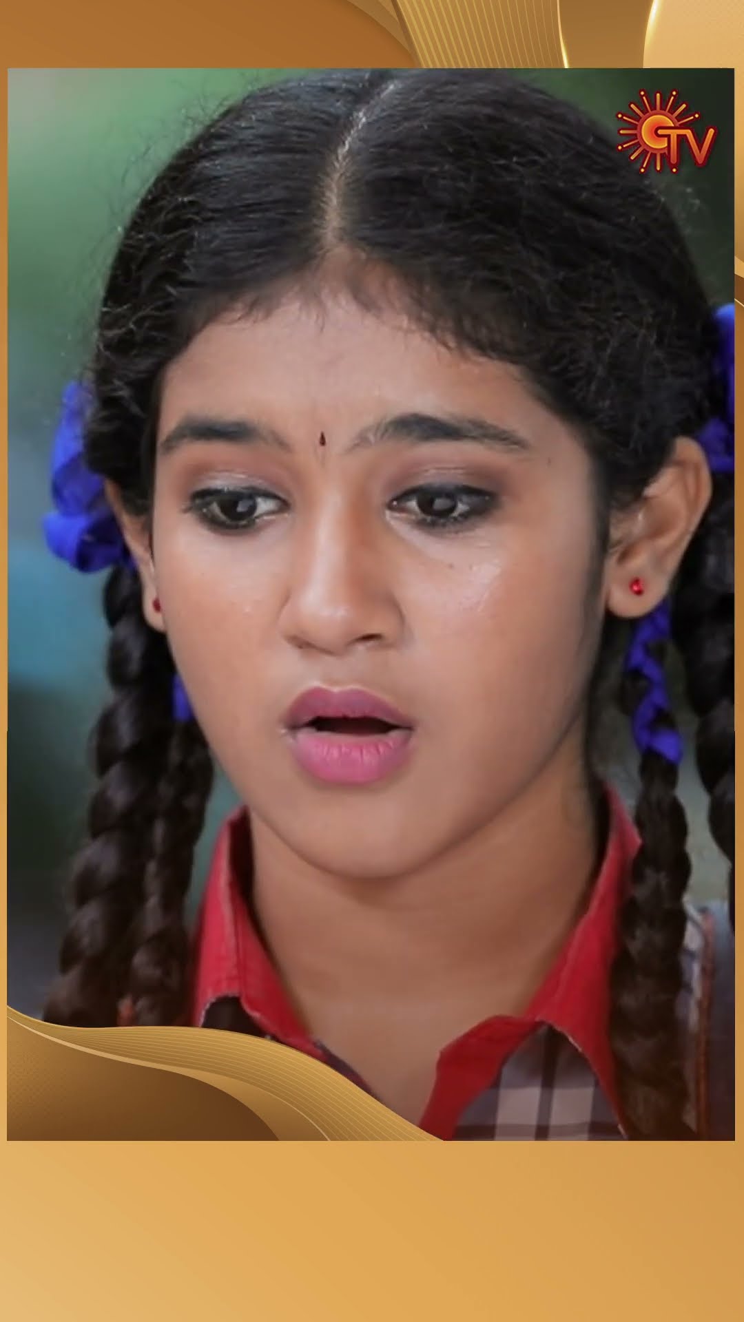 #Sevvanthi #SunTV #shorts #tamilserial