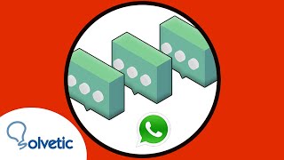 💬💬 Cómo REPETIR un MENSAJE en WhatsApp | REPETIDOR screenshot 3