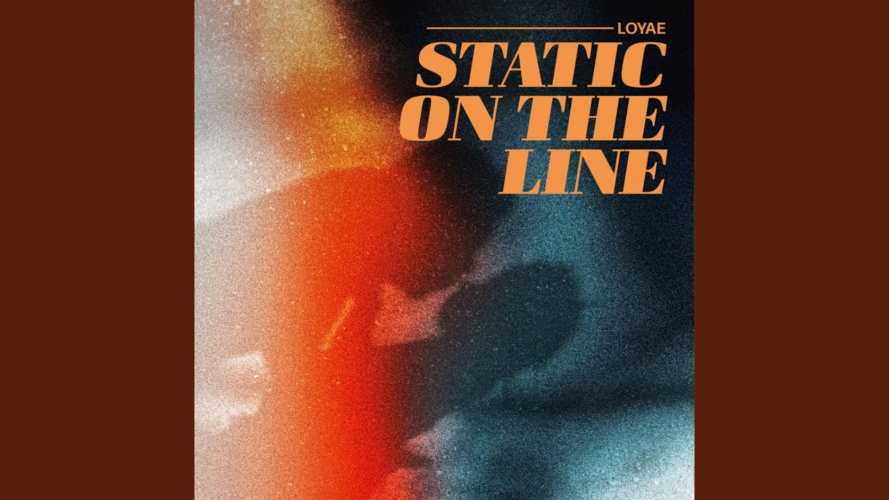 Watch static on the line on YouTube Watch static on the line on YouTube
