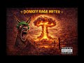 Donkey Rage Meter