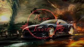 Big Shaq - Man's Not Hot (2Scratch Trap Remix) (Bass Boosted)