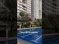 verdon parc dmci homes davao condo for sale #verdonparc #shorts #fyp #condoforsale #condoforsale