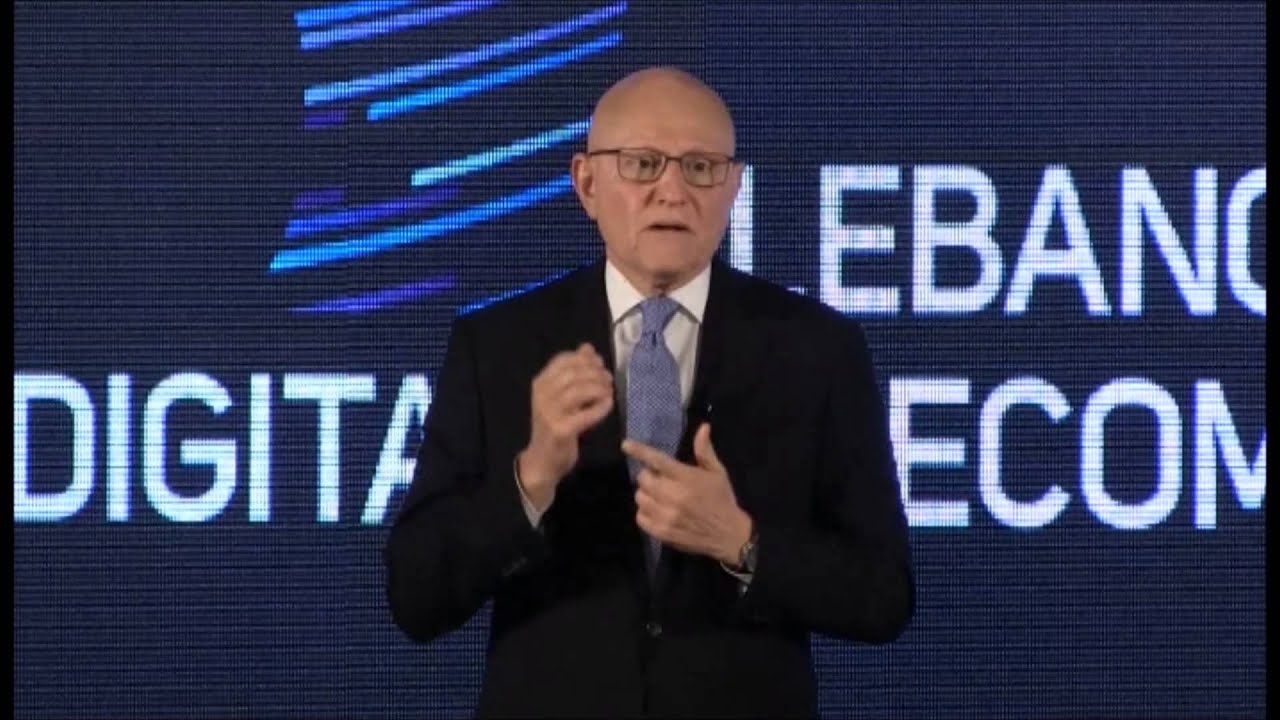 Prime Minister Tamam Salam_Lebanon2020