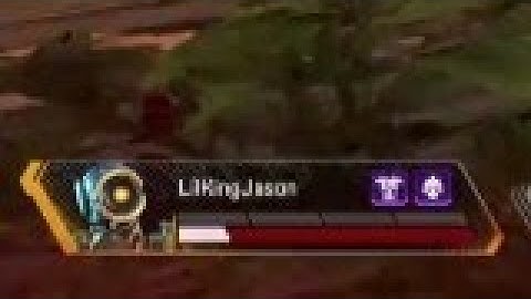 Im Trash. (Apex Legends Clip)