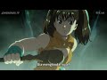 King and Diane vs Drole and Gloxinia - Nanatsu no taizai season 3