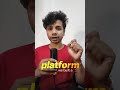 Building the Orange Economy! 🇮🇳 India’s 1st vertical anime OTT is here. Comment ANYME for link! 🚀