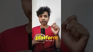 Building the Orange Economy! 🇮🇳 India’s 1st vertical anime OTT is here. Comment ANYME for link! 🚀