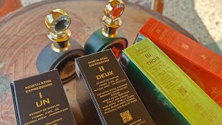 BEST &quot;VALUE FOR MONEY&quot; PERFUMES THIS YEAR