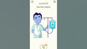 Dop2 (Delete One Part) Level 611 Walkthrough solutions_ All levels‎@Slowgamer925 #dop2