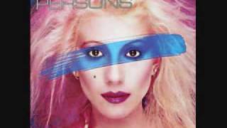 Watch Missing Persons Tears video