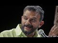 TM Krishna: Raga Khamas