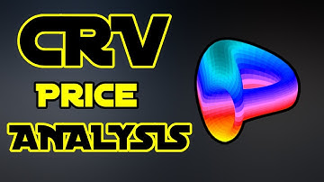 Crypto Markets & Curve Dao Token CRVUSD Price Prediction & Technical Analysis 4/2/21