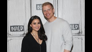 Catherine Lowe: why my husband Sean doesn’t watch ‘The Bachelor’ anymore