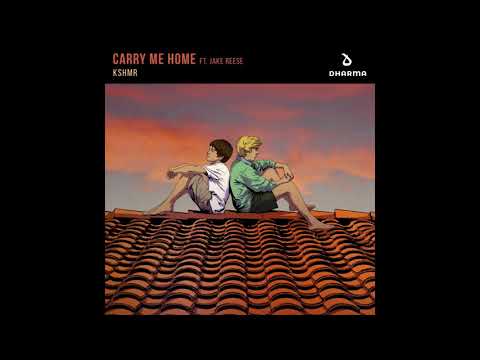 KSHMR - Carry Me Home (Extended Mix) (feat. Jake Reese)