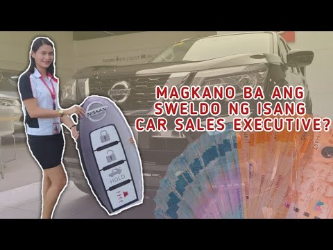 Video: Paano Makakuha Ng Trabaho Sa Isang Dealer Ng Kotse