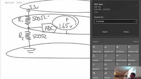 Session 22 Serial Ports on Kinetis KL43Z (Mostly UART)