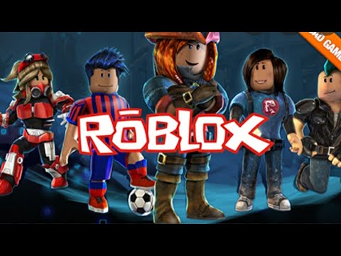 L-A UN OBBY PE ROBLOX. - YouTube