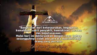 Story WA selamat hari jumat Agung