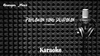 Boomerang - Pahlawan Yang Dilupakan - Karaoke tanpa vocal