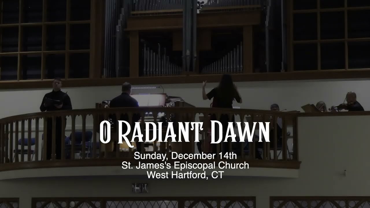 O Radiant Dawn