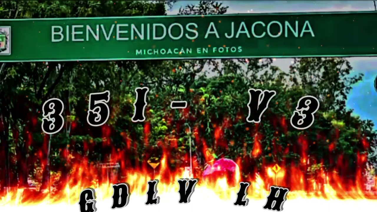 El 351 (V-3)//GDLV-//LH//- JESKING  