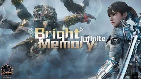Bright Memory: Infinite Gameplay | "Life & Death/Changes" Part I | No Commentary