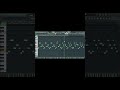 12$ AVICII TYPE EDM MELODY
