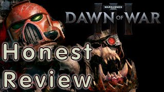 Warhammer 40,000: Dawn of War III Review - Worth buying in 2021?