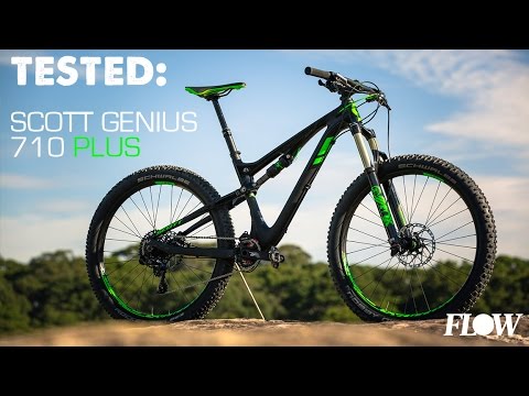 scott genius 710 2017