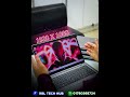 🔥 HP ZBOOK FIREFLY 14 G8 (11TH GEN) 🔥