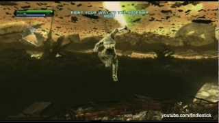 Star Wars:FU1 - Dropship Hangar Skip Version 2 (Speedrun Strategy)